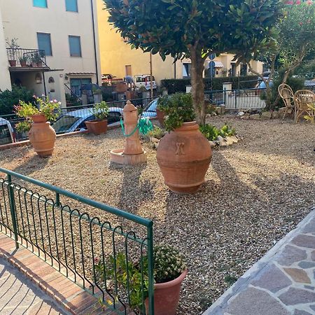 Appartamento Magnolia Mercatale Val Di Pesa 外观 照片