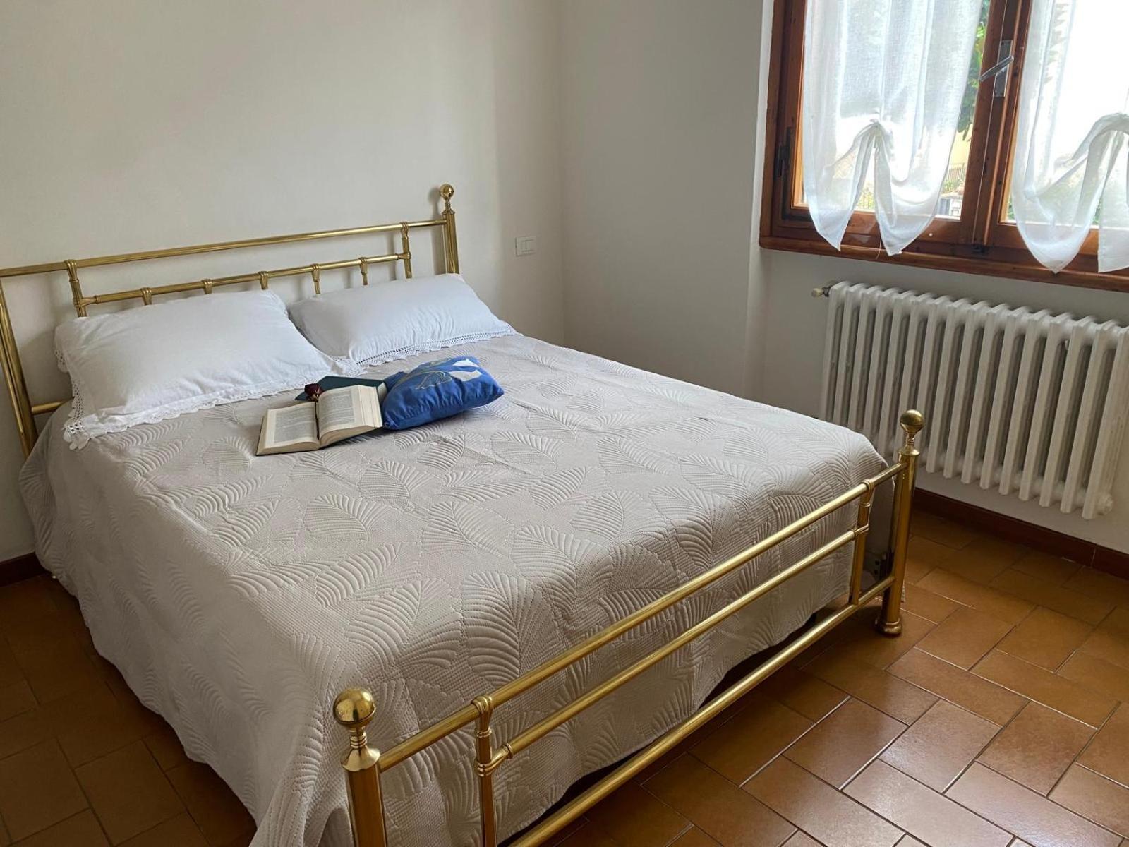 Appartamento Magnolia Mercatale Val Di Pesa 外观 照片
