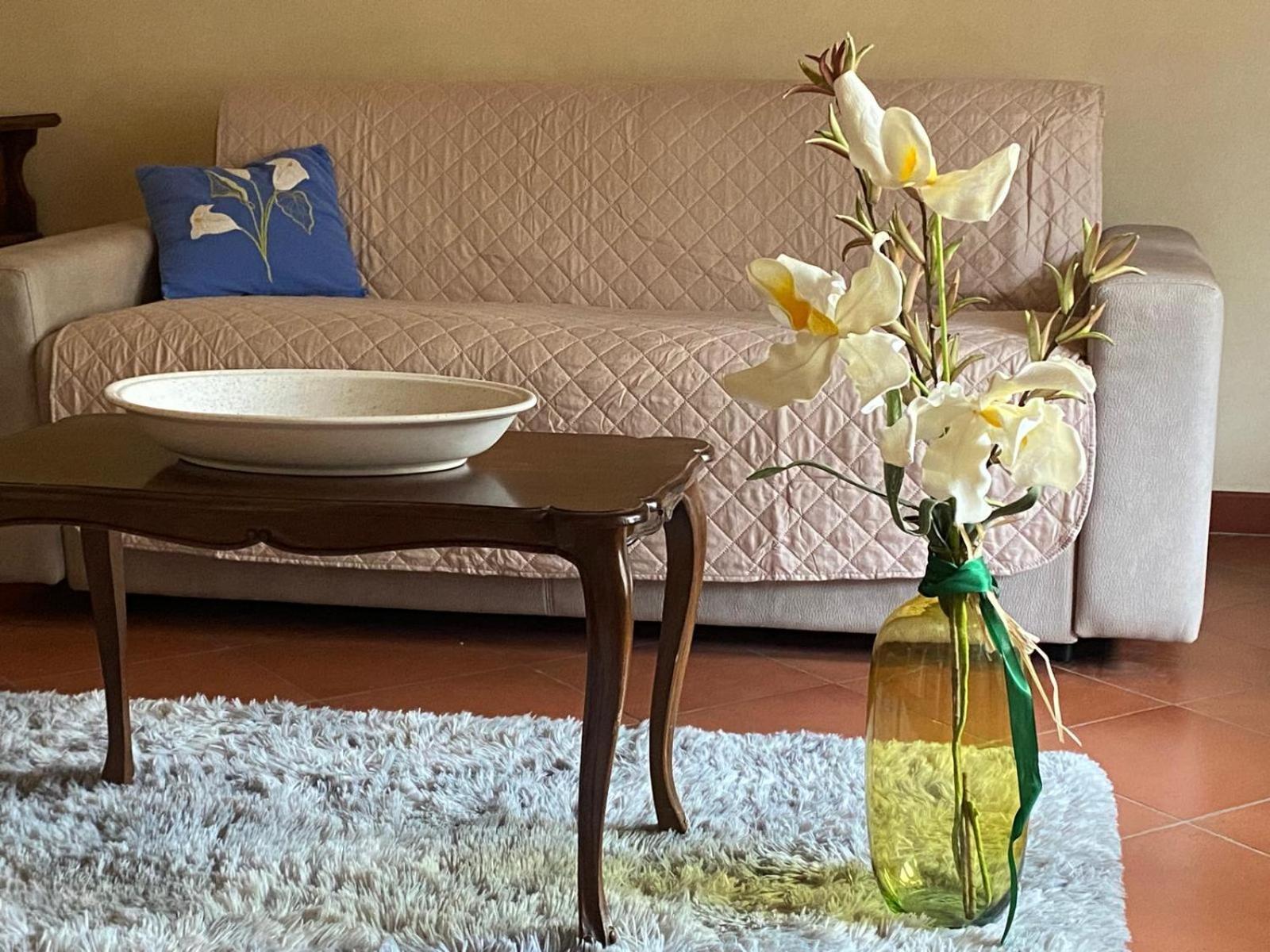 Appartamento Magnolia Mercatale Val Di Pesa 外观 照片