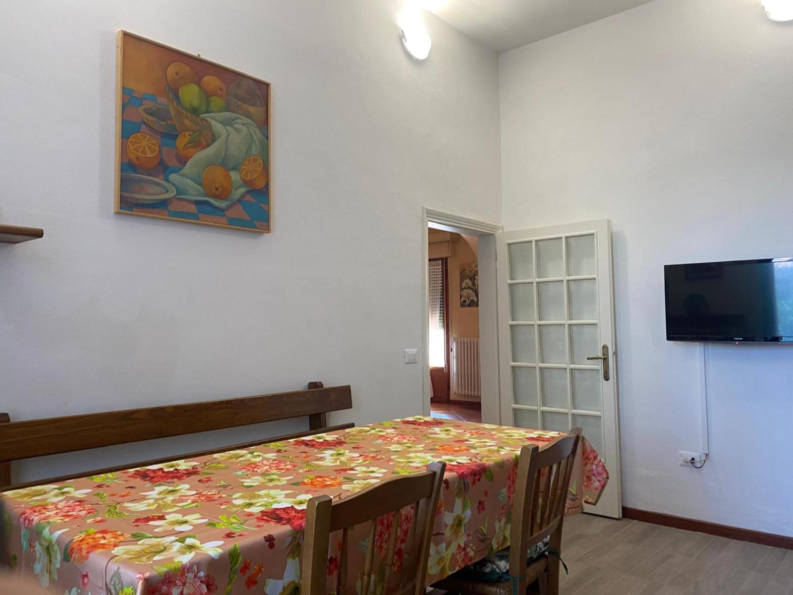 Appartamento Magnolia Mercatale Val Di Pesa 外观 照片