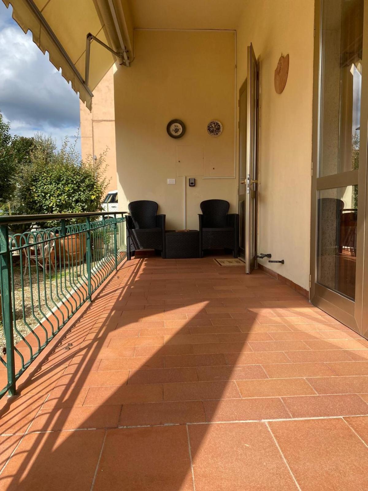 Appartamento Magnolia Mercatale Val Di Pesa 外观 照片
