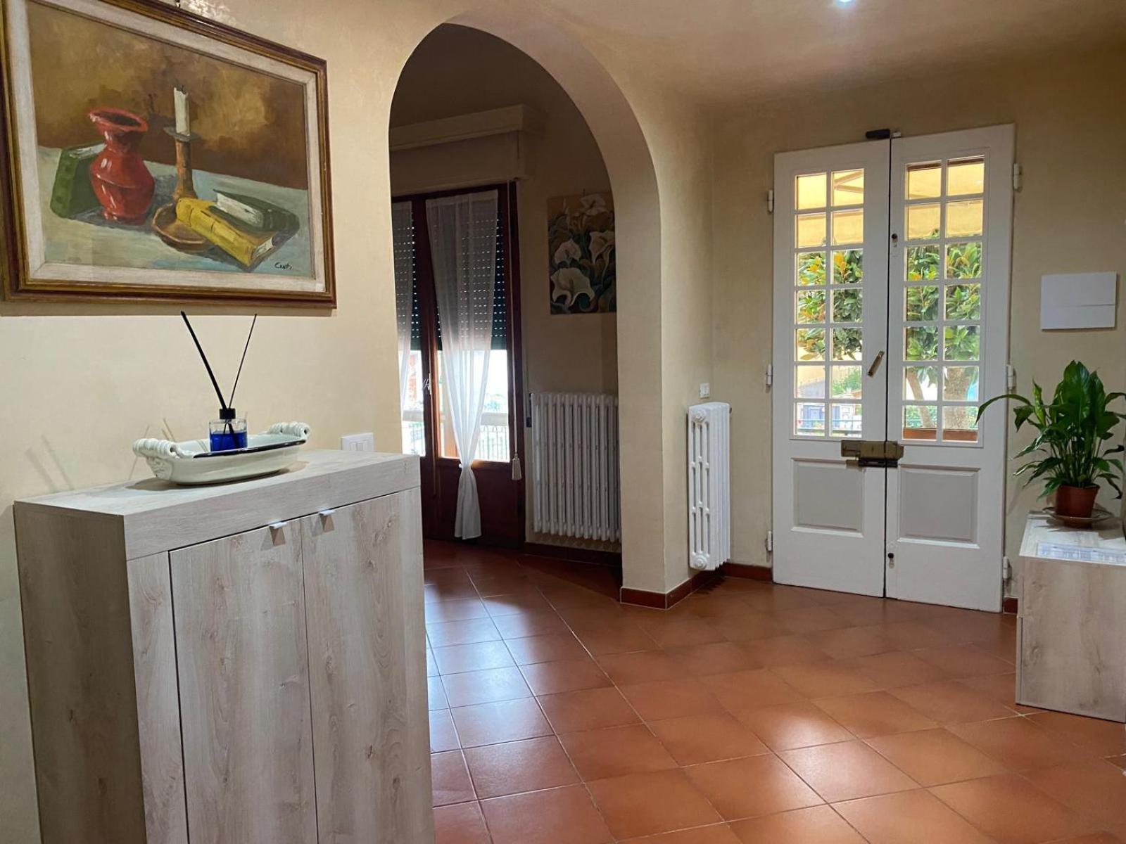 Appartamento Magnolia Mercatale Val Di Pesa 外观 照片